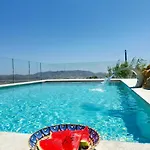 Greystone & Sky Mykonos ヴィラ