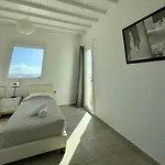 Greystone & Sky Mykonos ヴィラ トゥルロス