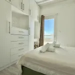 ヴィラ Greystone & Sky Mykonos トゥルロス