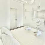 Greystone & Sky Mykonos ヴィラ トゥルロス