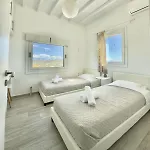 ヴィラ Greystone & Sky Mykonos *