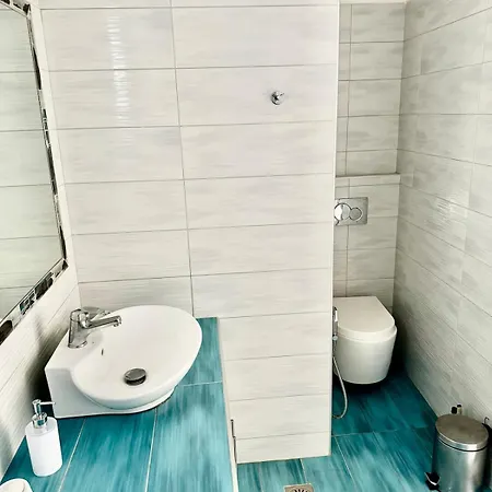 Greystone & Sky Mykonos *