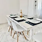 Greystone & Sky Mykonos 别墅 图罗斯