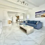 Greystone & Sky Mykonos 别墅 *