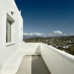 Greystone&sky Mykonos Vila