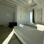 Greystone & Sky Mykonos 别墅 *