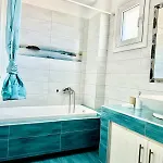 Greystone & Sky Mykonos 别墅 图罗斯
