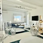 Greystone&sky Mykonos Vila Tourlos