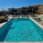 Vila Greystone&sky Mykonos *