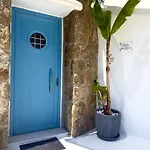 Vila Greystone&sky Mykonos *