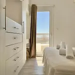 Vila Greystone&sky Mykonos
