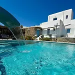 Vila Greystone&sky Mykonos *