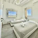 Greystone&sky Mykonos Vila Tourlos