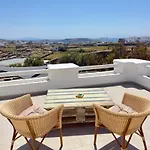 Greystone&sky Mykonos Vila