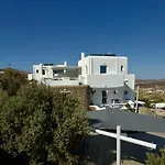 Vila Greystone&sky Mykonos