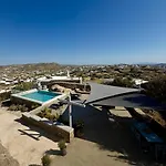 Greystone&sky Mykonos Tourlos