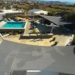 Greystone & Sky Mykonos Villa *