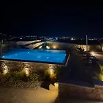 Vila Greystone&sky Mykonos