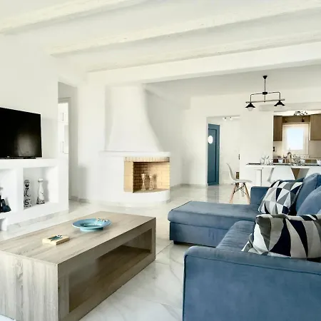 Greystone&sky Mykonos