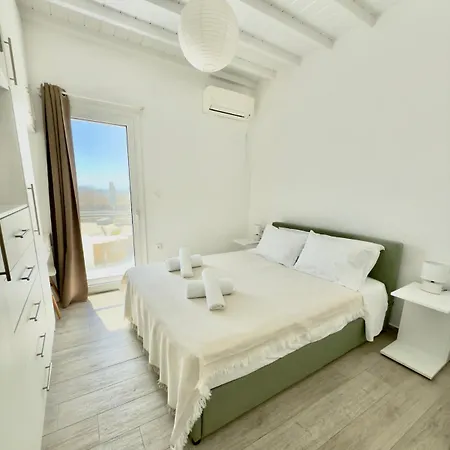 Greystone & Sky Mykonos