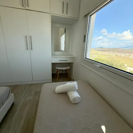 Greystone & Sky Mykonos *