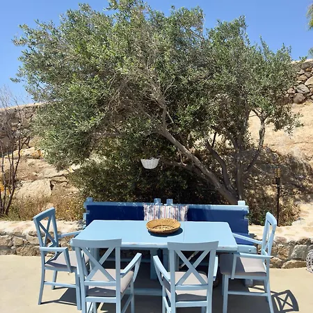 Greystone & Sky Mykonos 투를로스