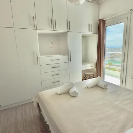 Greystone & Sky Mykonos 빌라 *