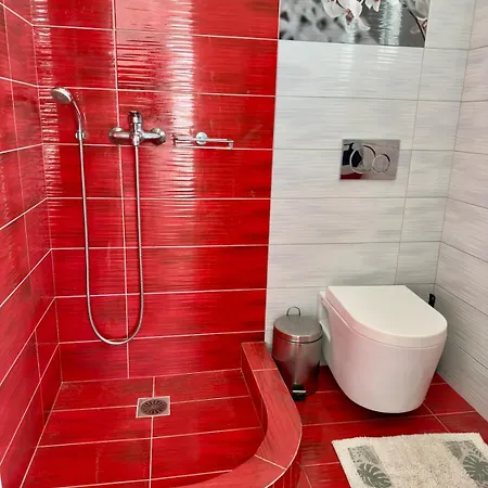 빌라 Greystone & Sky Mykonos *