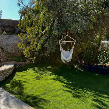 Greystone & Sky Mykonos * 투를로스