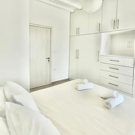 Greystone & Sky Mykonos וילה טורלוס
