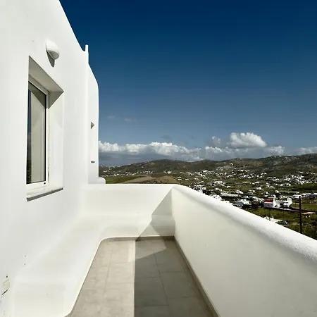 Greystone&sky Mykonos *