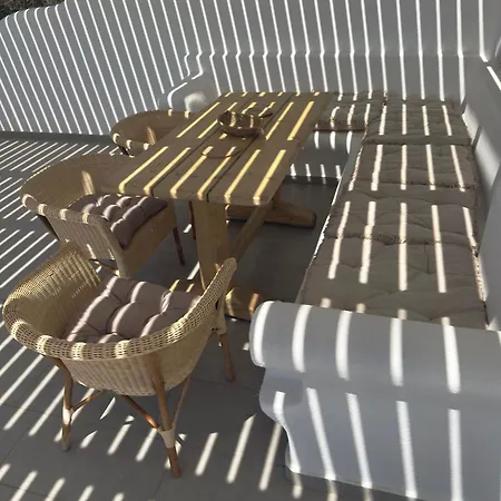 Greystone & Sky Mykonos וילה