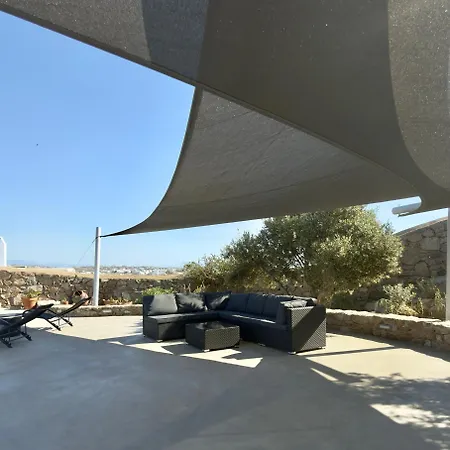 Greystone & Sky Mykonos וילה