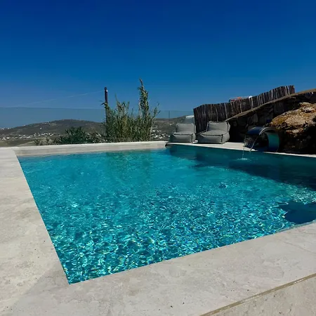 Greystone&sky Mykonos *