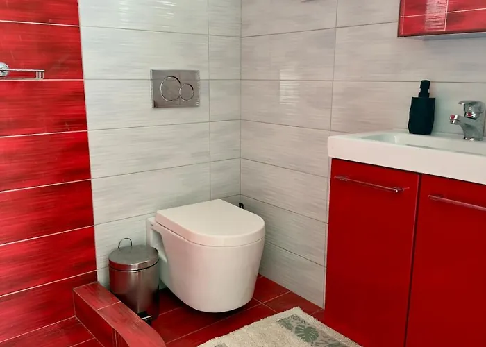 Villa Greystone & Sky Mykonos Tourlos