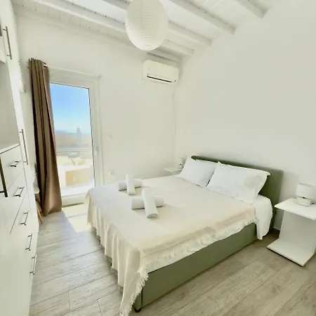 Greystone & Sky Mykonos