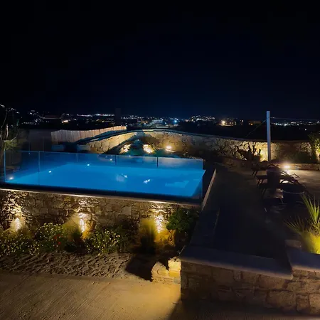 Villa Greystone & Sky Mykonos