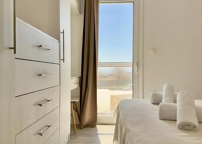 Villa Greystone & Sky Mykonos *